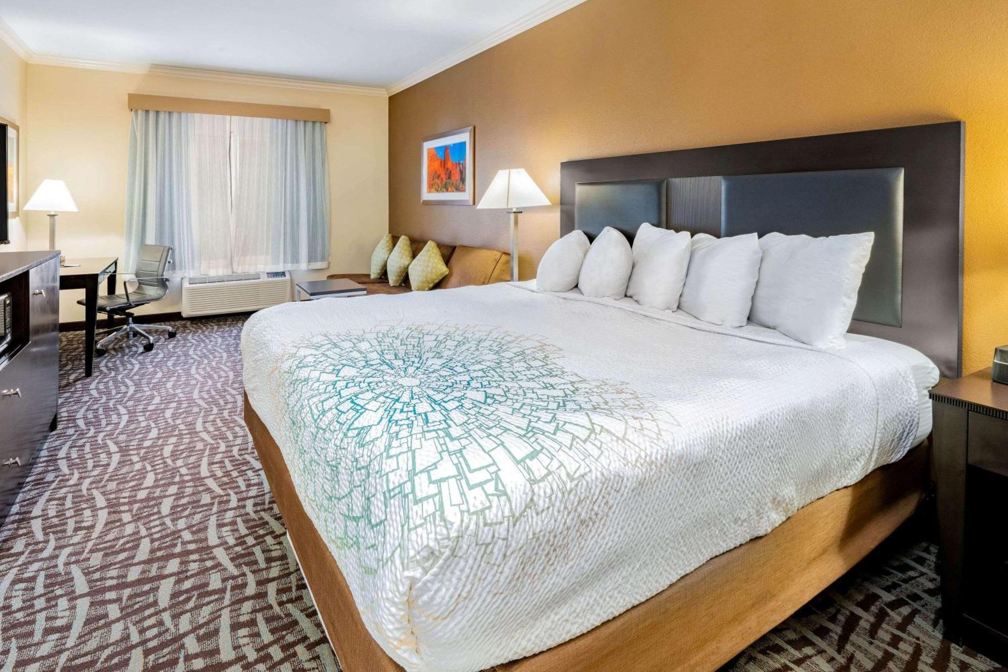 La Quinta By Wyndham Moab Hotel Cameră foto