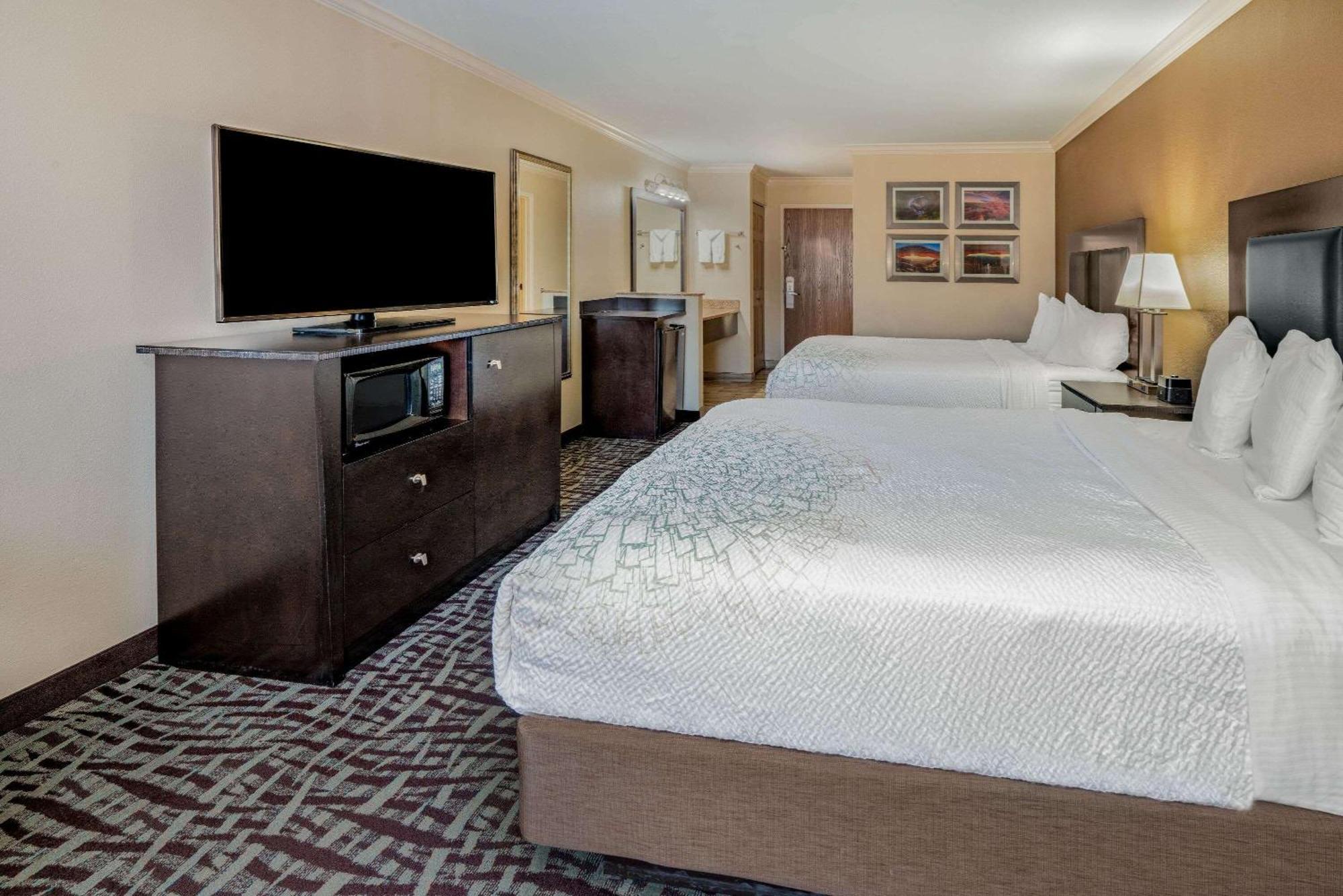 La Quinta By Wyndham Moab Hotel Cameră foto