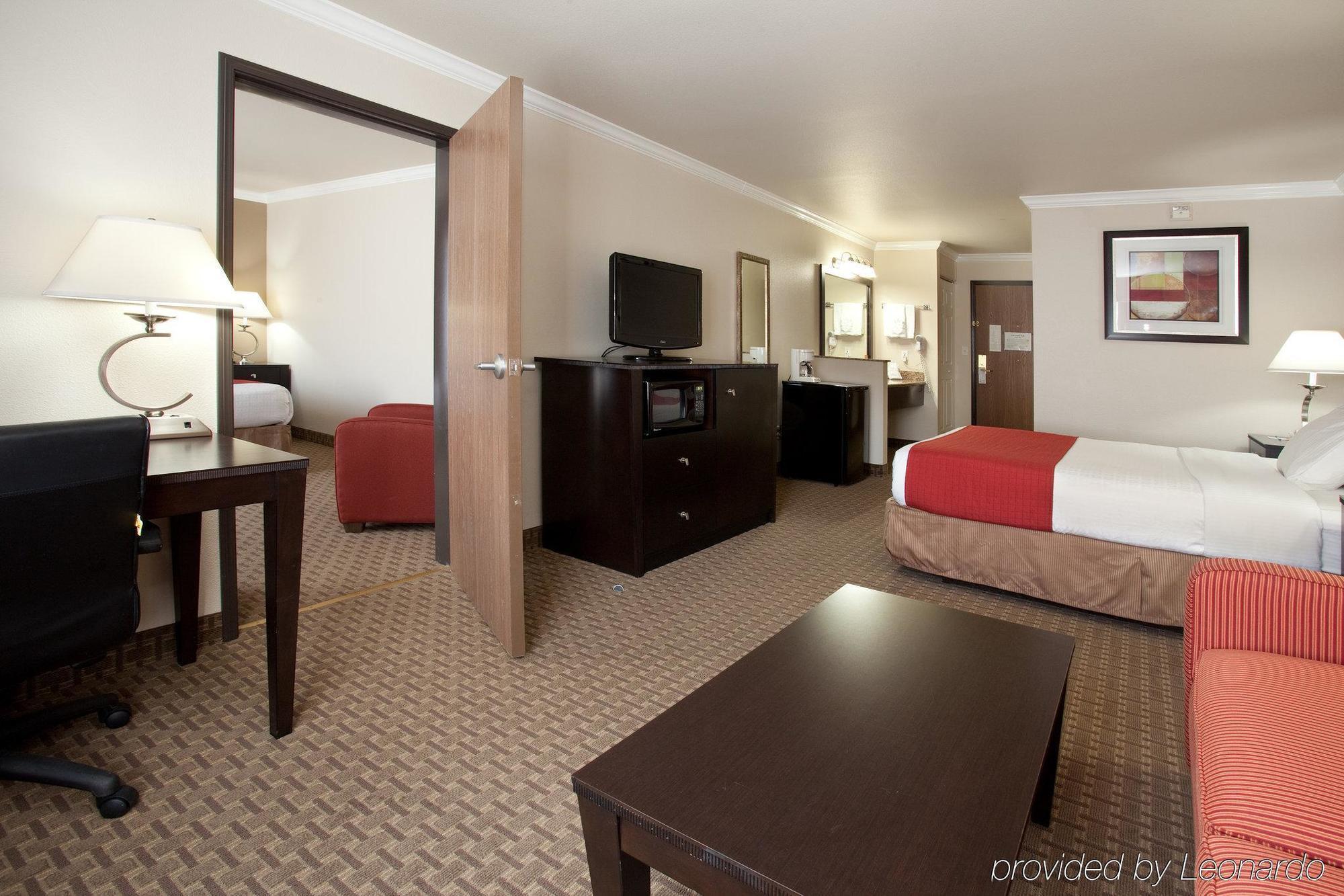 La Quinta By Wyndham Moab Hotel Cameră foto